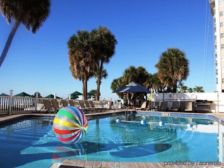 Best Western Sea Wake Beach Resort Clearwater Beach Exterior foto