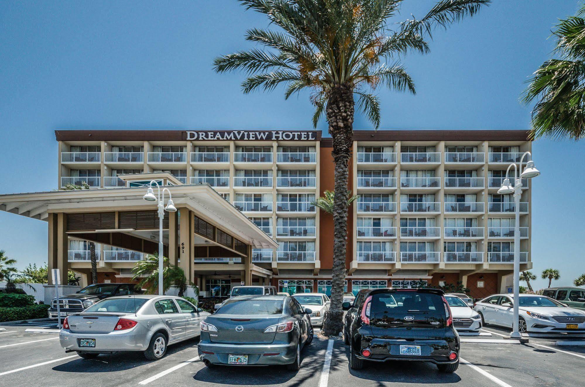 Best Western Sea Wake Beach Resort Clearwater Beach Exterior foto