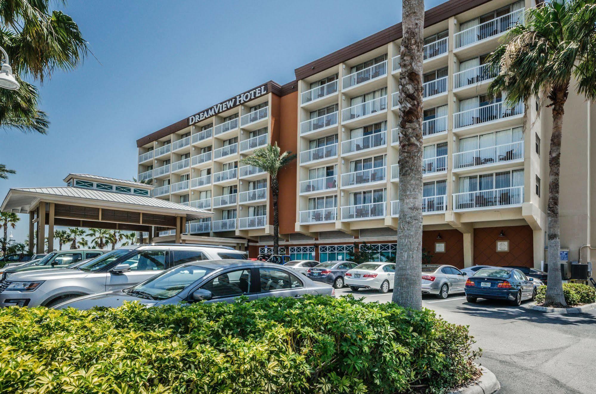 Best Western Sea Wake Beach Resort Clearwater Beach Exterior foto