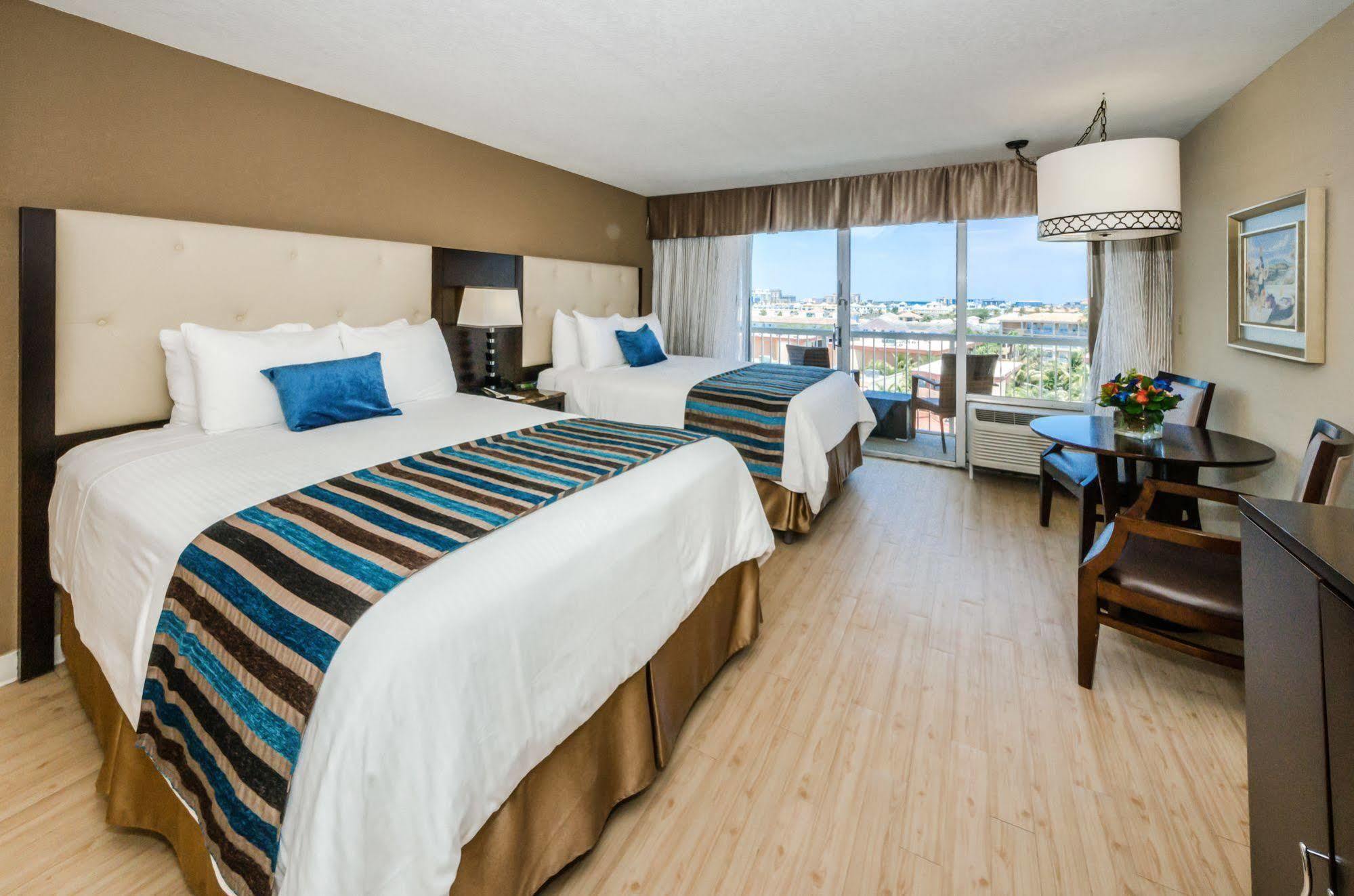 Best Western Sea Wake Beach Resort Clearwater Beach Exterior foto